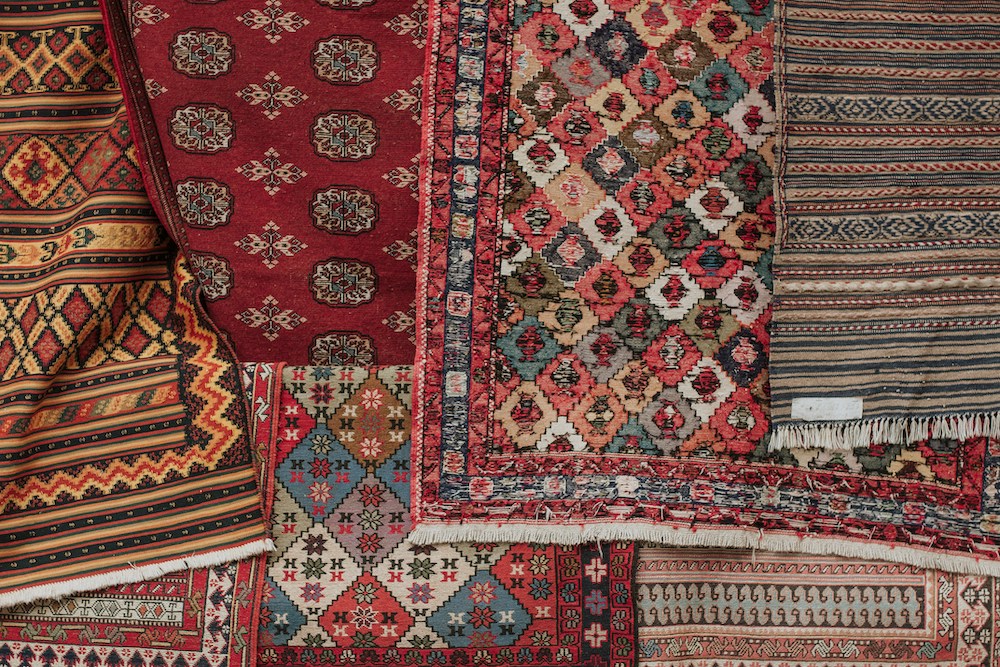 Rugs