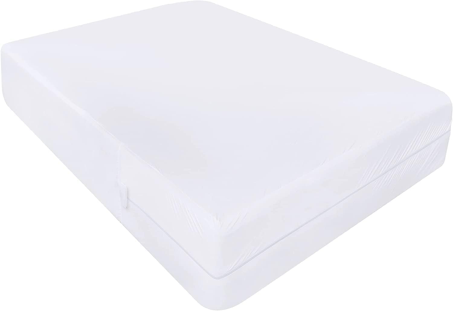 Utopia Bedding Waterproof Mattress Encasement