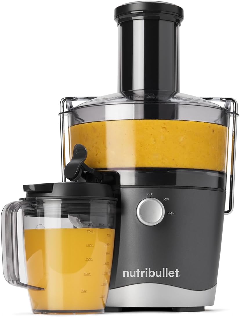 Nutribullet Centrifugal Juicer 800W