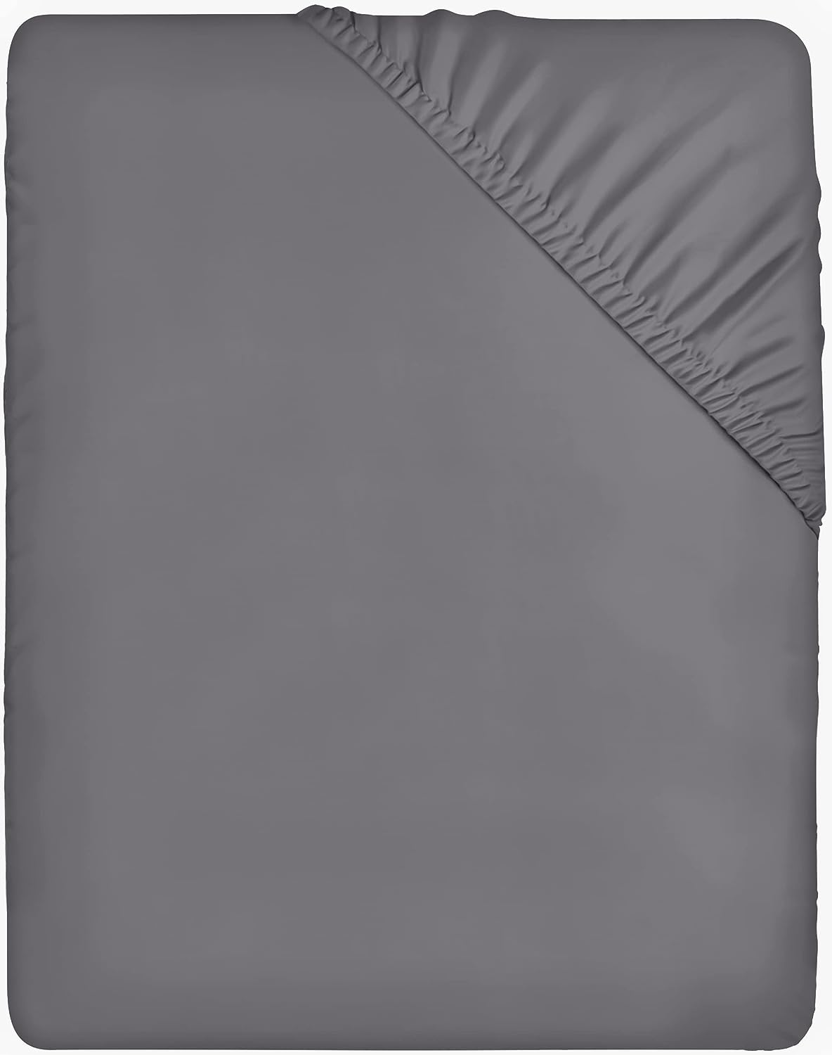 Utopia Bedding Fitted Sheet