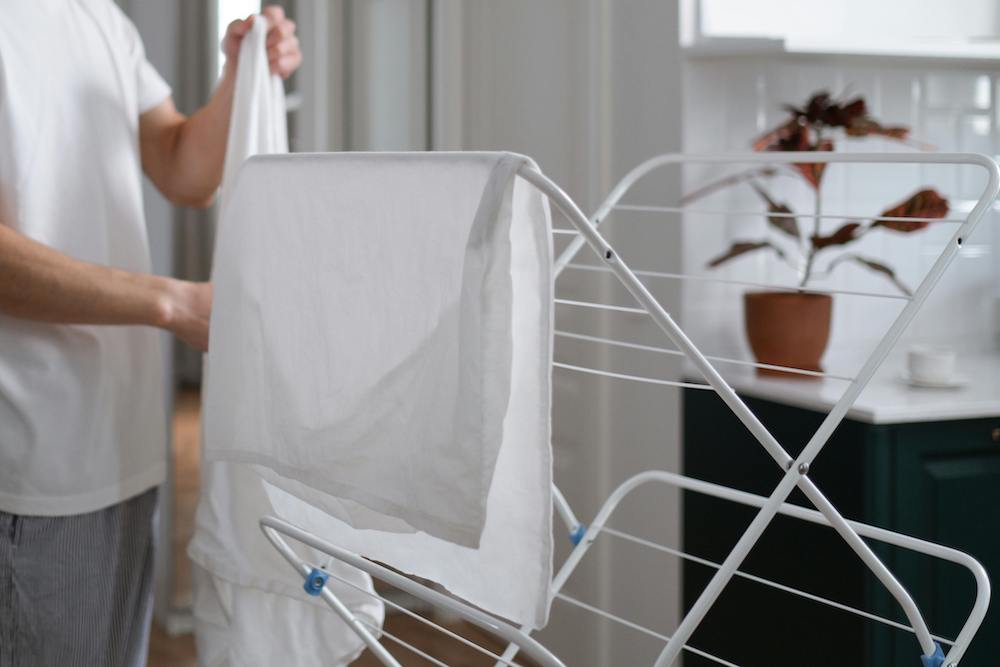 drying rack