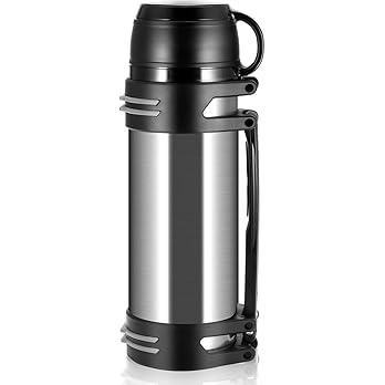 Hangrow Vacuum Insulated Bottle 2.0 L