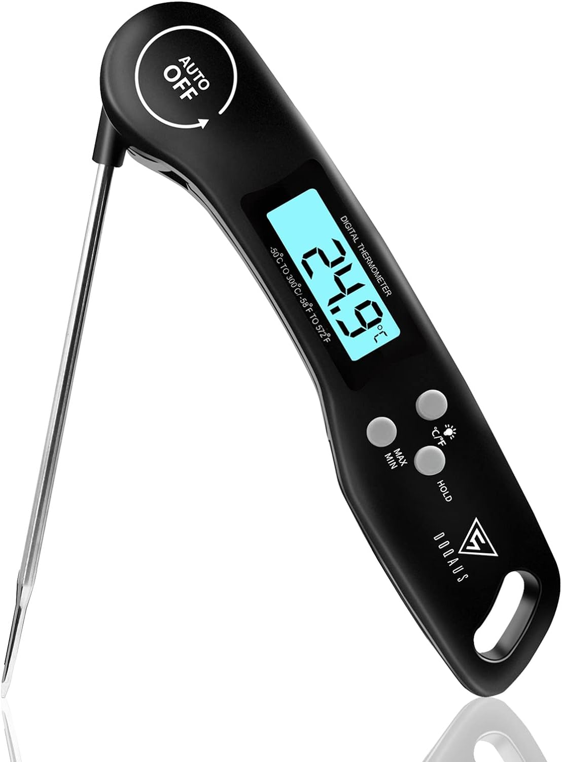 Digital Meat Thermometer