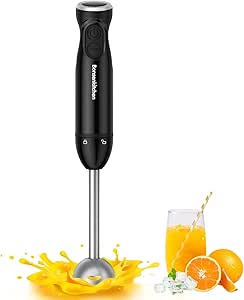 handheld immense blender