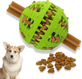 corgi interactive puzzle toys