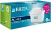 BRITA MAXTRA PRO All-in-1 Water Filter Cartridge 6 Pack