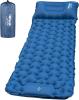 HiiPeak Sleeping Pad - Ultralight Inflatable Sleeping Mat