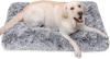 Jaspuriea Medium Dog Bed Washable Dog Crate Mattress