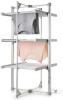 Dry:Soon Mini 3-Tier Heated Clothes Airer