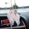 Elionless Mini Dream Catcher