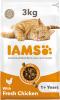 IAMS Complete Dry Cat Food